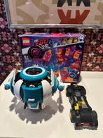 Lego Set - 70825 - The Lego Movie - Queen Watevras Build, Kinderen en Baby's, Speelgoed | Duplo en Lego, Nieuw