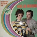 LP gebruikt - Gert &amp; Hermien - De Grootste Successen Van, Cd's en Dvd's, Verzenden, Zo goed als nieuw