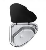 Thetford Spoelbak Driehoekig Serie 33 Links, Caravans en Kamperen, Nieuw