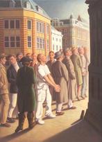 Kik Zeiler (1948), Genade