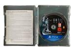 Until Dawn (Steelbook) (PS4) (TWEEDEHANDS), Verzenden, Nieuw