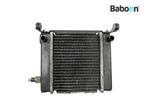 Radiateur Kymco Downtown 200 i 2011-2015, Verzenden, Gebruikt