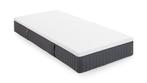 Emma Hybrid Premium 90x200 – Luxe Ondersteuning Comfort, 90 cm, Eenpersoons, Verzenden, Nieuw