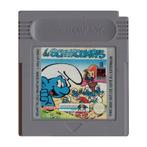 Game Boy Smurfs (Losse cassette), Spelcomputers en Games, Games | Nintendo Game Boy, Verzenden, Zo goed als nieuw