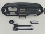 VW T-Cross 2GM Airbagset + Dashboard (airbag set), Gebruikt, Volkswagen