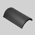 Monier Uni-vorst Antraciet Novo+ nokvorst - Per stuk kopen, Steen of Klei, Verzenden, Zwart, Nieuw