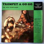 Jack Steed Band, The – Trompet A Go Go (1-12-Vinyl-LP), Verzenden, Nieuw in verpakking