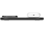 Belkin BOOSTCHARGE™ - Wireless charger 15W-laadstation -, Telecommunicatie, Verzenden, Zo goed als nieuw