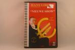 Hans Liberg - Nieuwe Show DVD, Cd's en Dvd's, Verzenden, Nieuw in verpakking