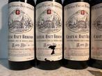 1972 Chateau Haut-Brignon - Bordeaux - 6 Flessen (0.73L), Nieuw