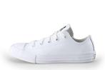 Converse Sneakers in maat 33 Wit | 10% extra korting, Kinderen en Baby's, Kinderkleding | Schoenen en Sokken, Converse, Verzenden