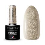 CLARESA Hybrid nail polish CELEBRATION 6 -5g, Verzenden, Nieuw, Overige typen