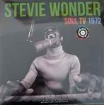 lp nieuw - Stevie Wonder - Soul TV 1972, Verzenden, Zo goed als nieuw