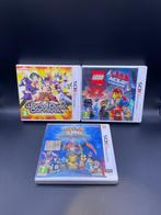 Nintendo - 3DS - lot - Videogame - In originele verpakking, Spelcomputers en Games, Nieuw