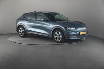 Private Lease - Ford Mustang Mach-E beschikbaar voor biedingen