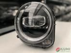 JEEP RENEGADE LIFT VOLL LED KOPLAMP LINKS KPL 00521440110, Verzenden, Gebruikt, Jeep