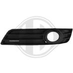 BUMPER GRILL VOOR AUDI A3 8P 2003-2008 8P0807681F, Ophalen of Verzenden, Nieuw