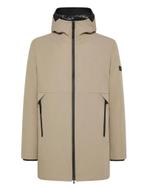 -20% Peuterey  Peuterey Metide md jackets peu4059  maat L, Kleding | Heren, Jassen | Zomer, Verzenden, Nieuw, Beige