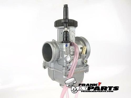 Keihin PJ 34 PJ34 vlakschuif carburateur ORIGINEEL KEIHIN, Motoren, Onderdelen | Merk-onafhankelijk, Nieuw, Ophalen of Verzenden