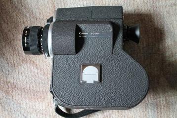 Canon ZOOM DS-8 Filmcamera beschikbaar voor biedingen