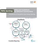 Case Studies and Guidelines for Energy Efficient, Verzenden, Zo goed als nieuw