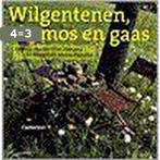 Wilgentenen Mos En Gras 9789021329123, Boeken, Verzenden, Gelezen, B. van der Vlist-Hansma