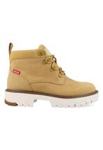 Levis Boots Solvi Ankle Medium 233618-932-74 Bruin-41, Verzenden, Nieuw, Bruin