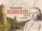 9789464550122 Vestingstad Nijmegen 1750 Paul Klinkenberg, Verzenden, Nieuw, Paul Klinkenberg