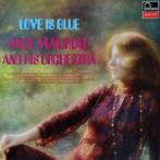Paul Mauriat And His Orchestra - Love Is Blue, Ophalen of Verzenden, Gebruikt