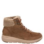 Skechers Go Walk veterboots, Kleding | Dames, Schoenen, Skechers, Bruin, Verzenden, Lage of Enkellaarzen