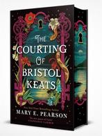 9781035060818 The Courting of Bristol Keats, Boeken, Verzenden, Nieuw, Mary E. Pearson