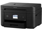 Veiling - Epson WorkForce WF-2860DWF - All-In-One Printer, Computers en Software, Nieuw