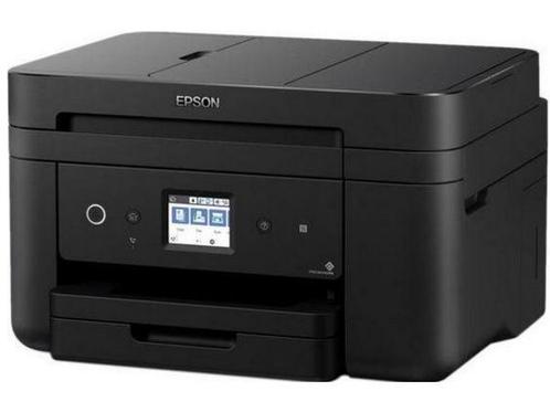 Veiling - Epson WorkForce WF-2860DWF - All-In-One Printer, Computers en Software, Printers