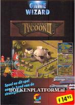 Boek Railroad tycoon 2 game wizard 9789041905628, Boeken, Verzenden, Zo goed als nieuw