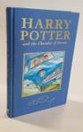 J.K. Rowling - Harry Potter and the Chamber of Secrets -