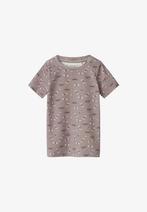 Meisje Tshirt Purple Dove met Libellenprint Maat 92 92, Kinderen en Baby's, Kinderkleding | Maat 92, Meisje, Nieuw, Ophalen of Verzenden