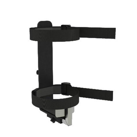 Rolko Int. Cilinderhouder voor zuurstoffles, Diversen, Brommobielen en Scootmobielen, Ophalen of Verzenden