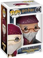Funko Pop! - Harry Potter Albus Dumbledore #04 | Funko -, Nieuw, Verzenden