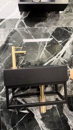 OUTLET – Complete Fonteinset Zwart | Frame en Fonetin, Minder dan 50 cm, Nieuw, Ophalen of Verzenden, Minder dan 25 cm