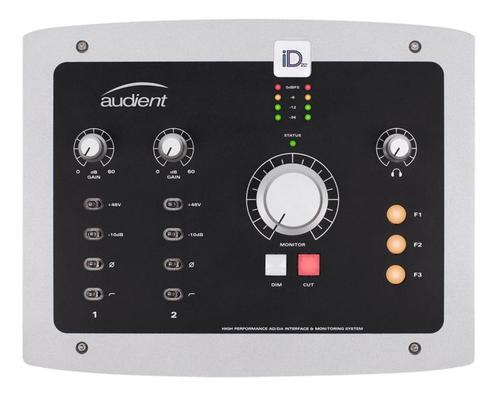 Audient iD 22 | B-stock, Audio, Tv en Foto, Professionele Audio-, Tv- en Video-apparatuur, Ophalen of Verzenden