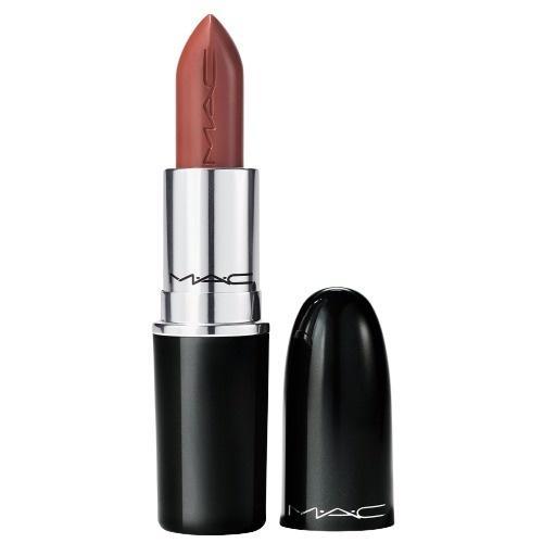 MAC Cosmetics Lustreglass Lipstick - 543 Posh Pit- 3gr., Sieraden, Tassen en Uiterlijk, Uiterlijk | Cosmetica en Make-up, Lippen