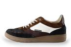 Floris van Bommel Sneakers in maat 43,5 Bruin | 10% extra, Kleding | Heren, Schoenen, Bruin, Verzenden, Floris van Bommel, Sneakers of Gympen