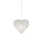 Le Klint Heart Light Hanglamp, 37 cm (Hanglampen), Huis en Inrichting, Lampen | Hanglampen, Verzenden, Nieuw