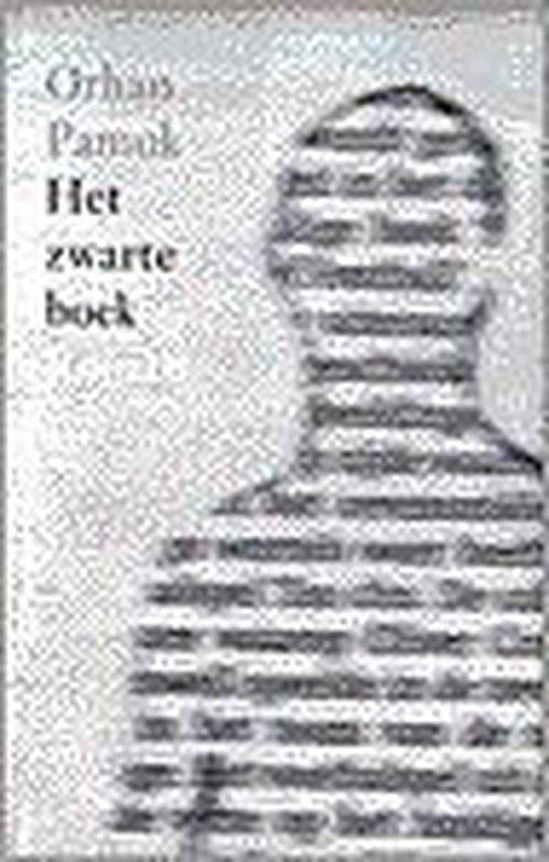 Het zwarte boek, Boeken, Overige Boeken, Ophalen of Verzenden