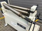 AYEL-TECH plaatwals platenwals rollenwals, Doe-het-zelf en Verbouw, Gereedschap | Overige machines, Nieuw