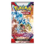 Pokémon SV1 Scarlet and Violet Booster Pack, Verzenden, Nieuw