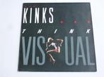 The Kinks - Think Visual (LP), Verzenden, Nieuw in verpakking