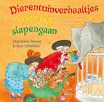 Dierentuinverhaaltjes voor het slapengaan - Maxi editie = 25, Boeken, Verzenden, Gelezen, Marianne Busser