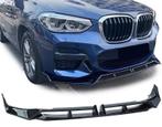 M Pakket Frontlip BMW X3 G01 LCI B6484, Nieuw, Voor, BMW