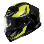 Neotec 3 Grasp Motorhelm Shoei, Motoren, Kleding | Motorhelmen, Verzenden, Nieuw met kaartje